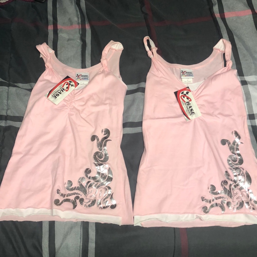 NASCAR Tank-top